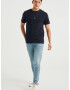 WE Fashion Jeans albastru denim - Pled.ro