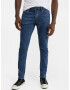 WE Fashion Jeans albastru denim - Pled.ro