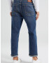 WE Fashion Jeans albastru denim - Pled.ro