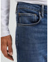 WE Fashion Jeans albastru denim - Pled.ro