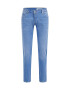 WE Fashion Jeans albastru denim - Pled.ro