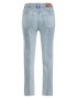 WE Fashion Jeans albastru denim / albastru deschis - Pled.ro