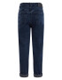 WE Fashion Jeans albastru denim / albastru închis - Pled.ro