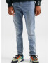 WE Fashion Jeans albastru deschis - Pled.ro