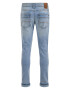 WE Fashion Jeans albastru deschis - Pled.ro