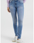 WE Fashion Jeans albastru deschis - Pled.ro