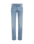 WE Fashion Jeans albastru deschis - Pled.ro