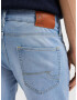 WE Fashion Jeans albastru deschis - Pled.ro