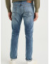 WE Fashion Jeans albastru denim - Pled.ro