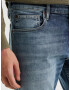 WE Fashion Jeans albastru denim - Pled.ro