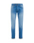 WE Fashion Jeans albastru deschis - Pled.ro