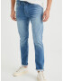 WE Fashion Jeans albastru deschis - Pled.ro