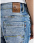 WE Fashion Jeans albastru deschis - Pled.ro