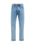 WE Fashion Jeans albastru deschis - Pled.ro