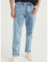 WE Fashion Jeans albastru deschis - Pled.ro