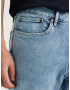 WE Fashion Jeans albastru deschis - Pled.ro