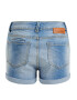 WE Fashion Jeans albastru deschis - Pled.ro