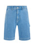 WE Fashion Jeans albastru deschis - Pled.ro