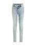 WE Fashion Jeans albastru deschis - Pled.ro