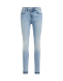 WE Fashion Jeans albastru deschis - Pled.ro