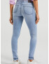 WE Fashion Jeans albastru deschis - Pled.ro