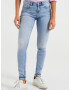 WE Fashion Jeans albastru deschis - Pled.ro