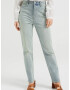 WE Fashion Jeans albastru deschis - Pled.ro