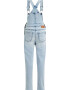 WE Fashion Jeans albastru deschis - Pled.ro