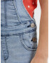 WE Fashion Jeans albastru deschis - Pled.ro