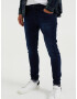 WE Fashion Jeans albastru închis - Pled.ro