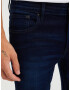 WE Fashion Jeans albastru închis - Pled.ro