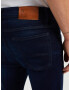 WE Fashion Jeans albastru închis - Pled.ro