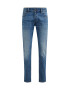 WE Fashion Jeans albastru închis - Pled.ro