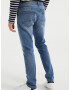 WE Fashion Jeans albastru închis - Pled.ro