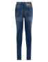 WE Fashion Jeans albastru închis - Pled.ro