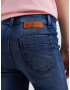 WE Fashion Jeans albastru închis - Pled.ro