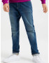 WE Fashion Jeans albastru închis - Pled.ro