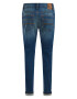 WE Fashion Jeans albastru închis - Pled.ro