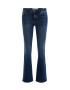 WE Fashion Jeans albastru închis - Pled.ro