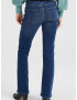 WE Fashion Jeans albastru închis - Pled.ro