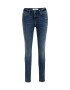 WE Fashion Jeans albastru închis - Pled.ro