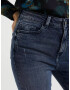 WE Fashion Jeans albastru închis - Pled.ro