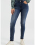 WE Fashion Jeans albastru închis - Pled.ro