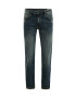 WE Fashion Jeans albastru închis - Pled.ro