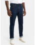 WE Fashion Jeans albastru închis - Pled.ro