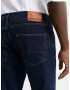 WE Fashion Jeans albastru închis - Pled.ro