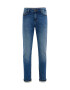 WE Fashion Jeans albastru închis - Pled.ro