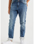 WE Fashion Jeans albastru închis - Pled.ro