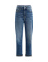 WE Fashion Jeans albastru închis - Pled.ro