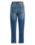 WE Fashion Jeans albastru închis - Pled.ro